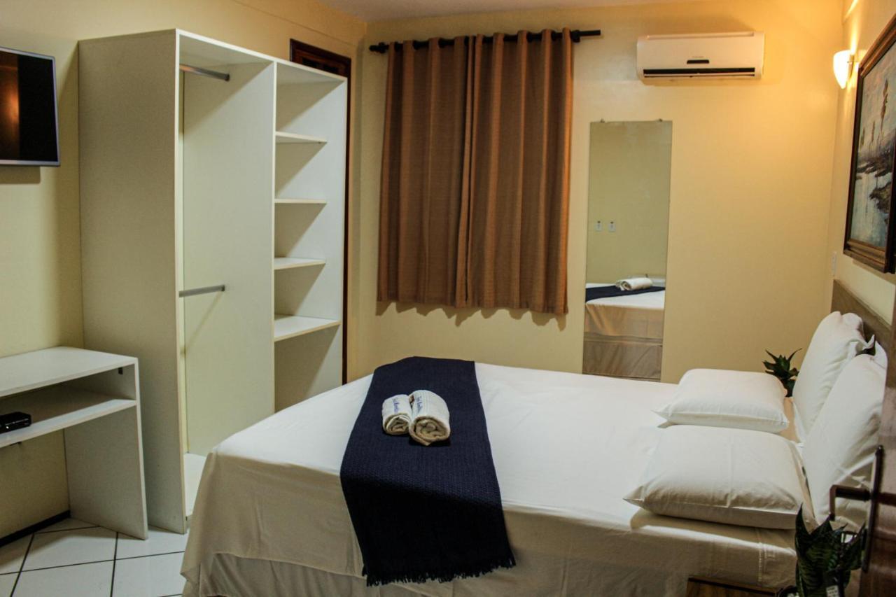 Hotel Monolitos Кишада Экстерьер фото