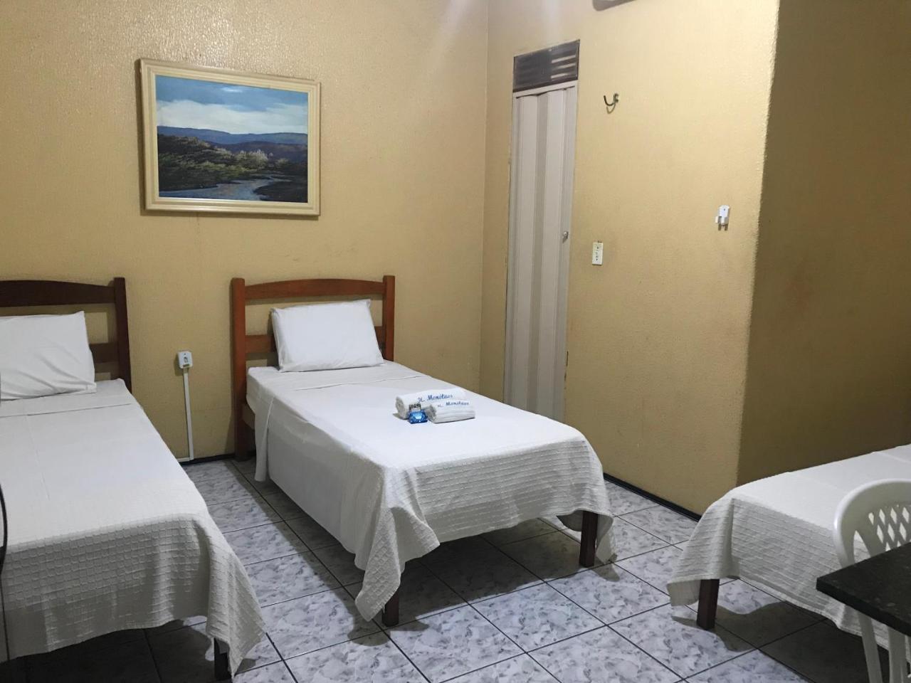Hotel Monolitos Кишада Экстерьер фото